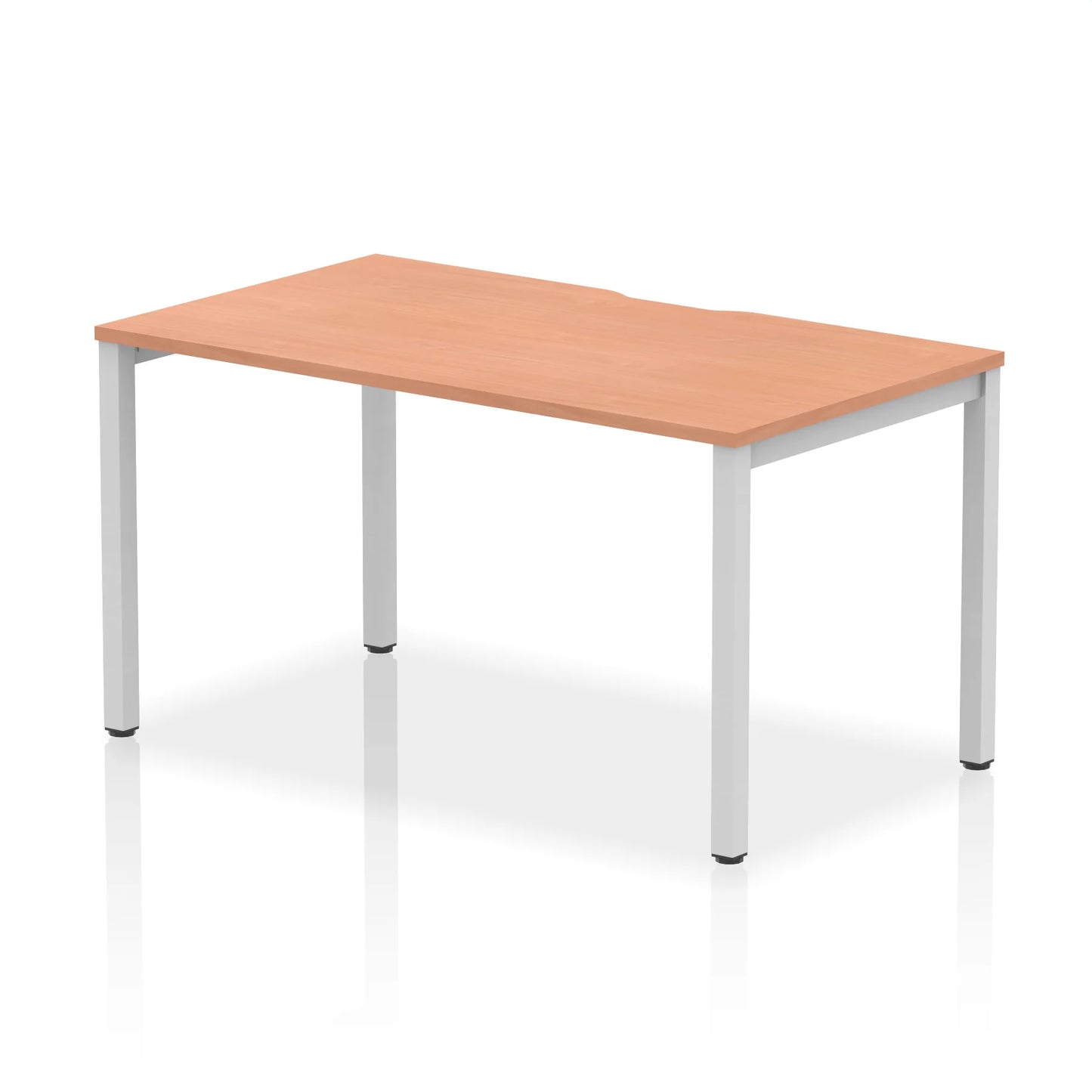 Evolve Plus Single Starter Desk