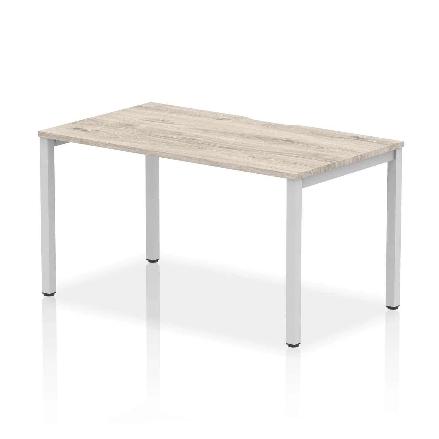Evolve Plus Single Starter Desk