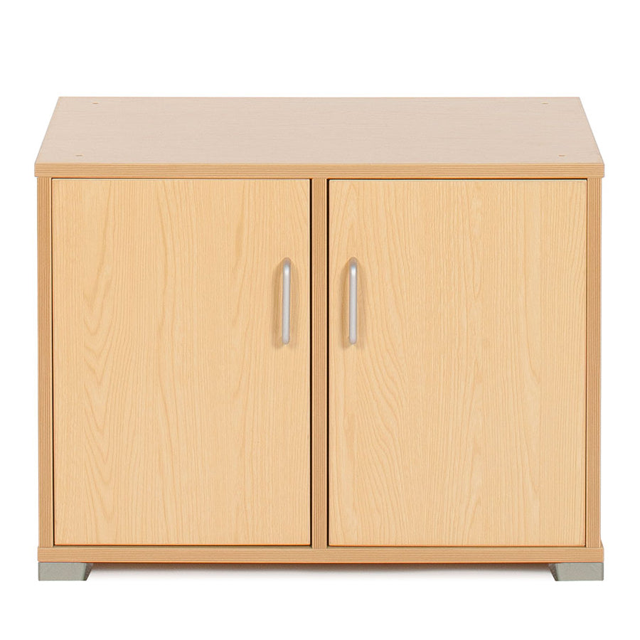 Monarch 2 Bay Low Level Cupboard