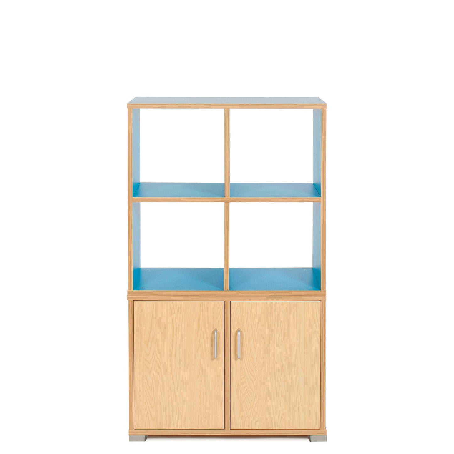 Monarch 2 Bay Low Level Cupboard