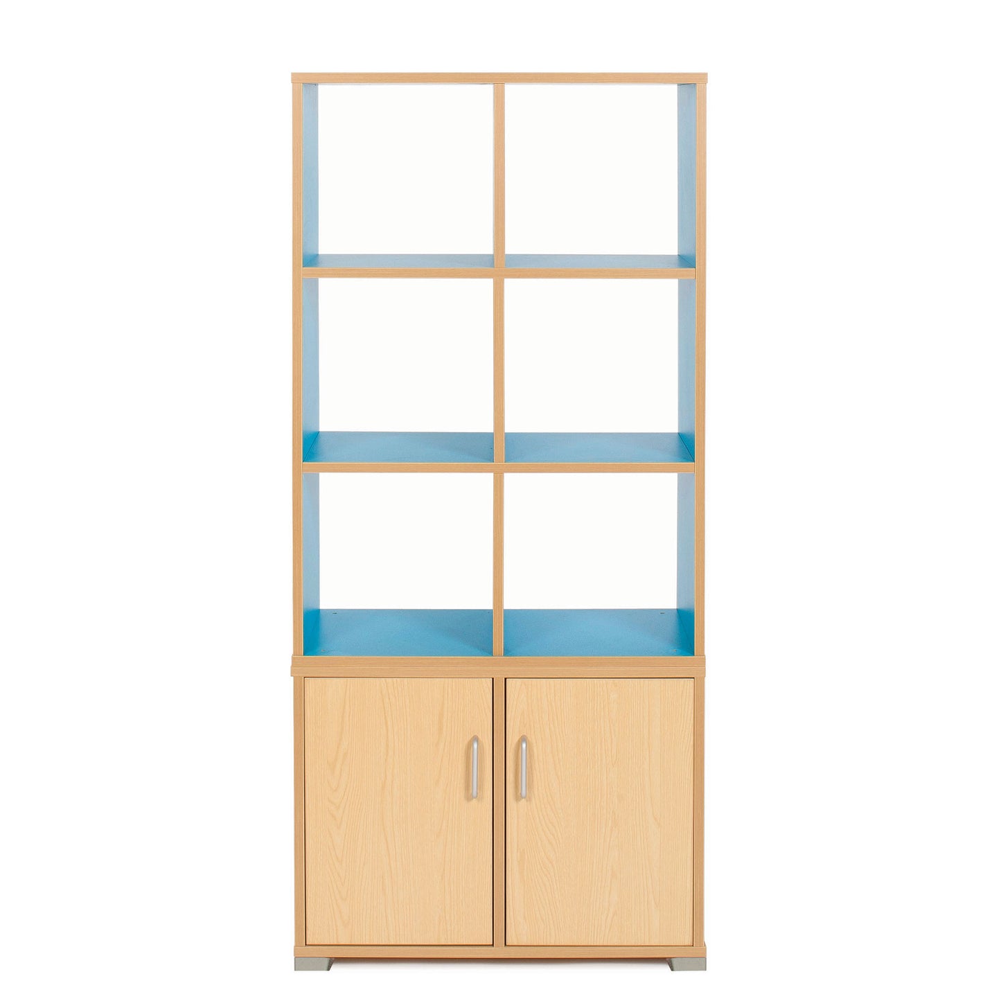 Monarch 2 Bay Low Level Cupboard