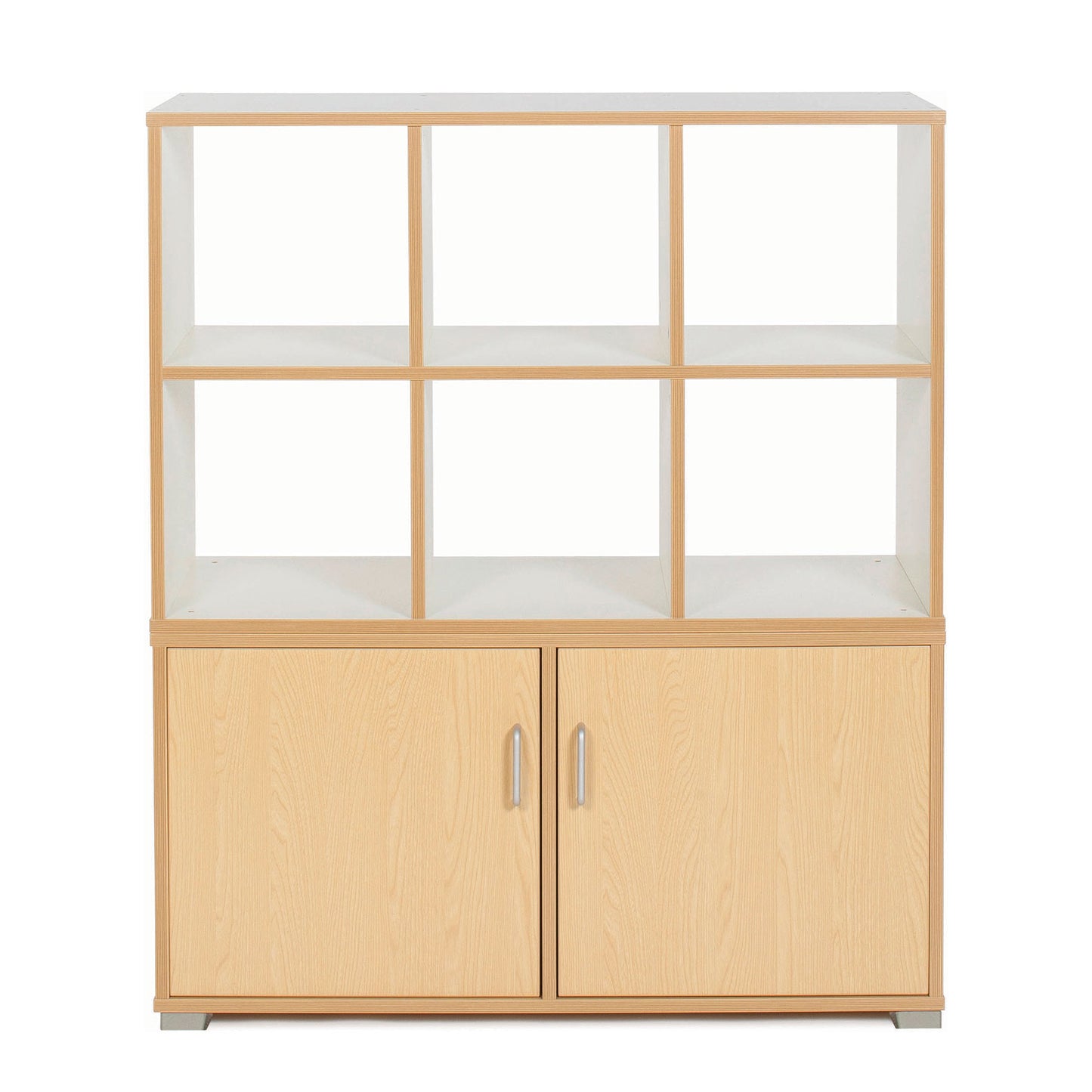Monarch 3 Bay Low Level Cupboard