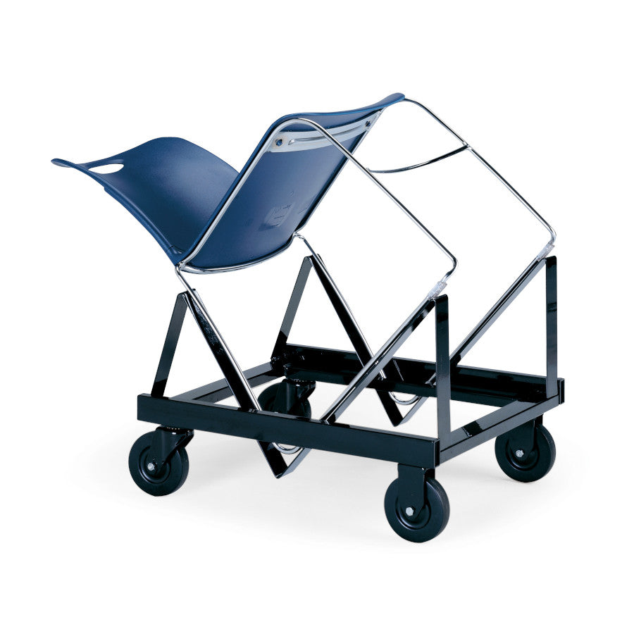 Maestro high density chair dolly