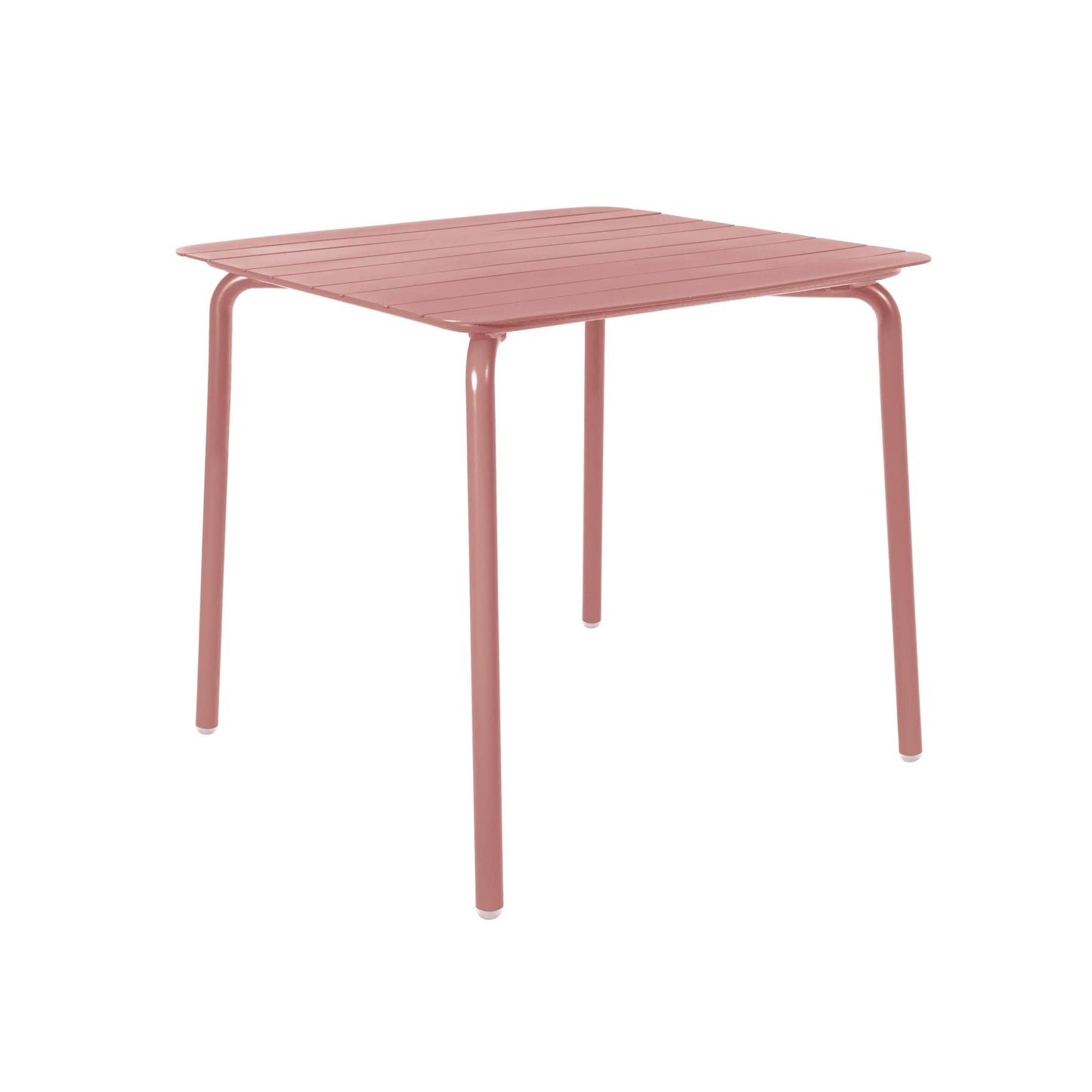 Breeze Aluminium Slatted Table