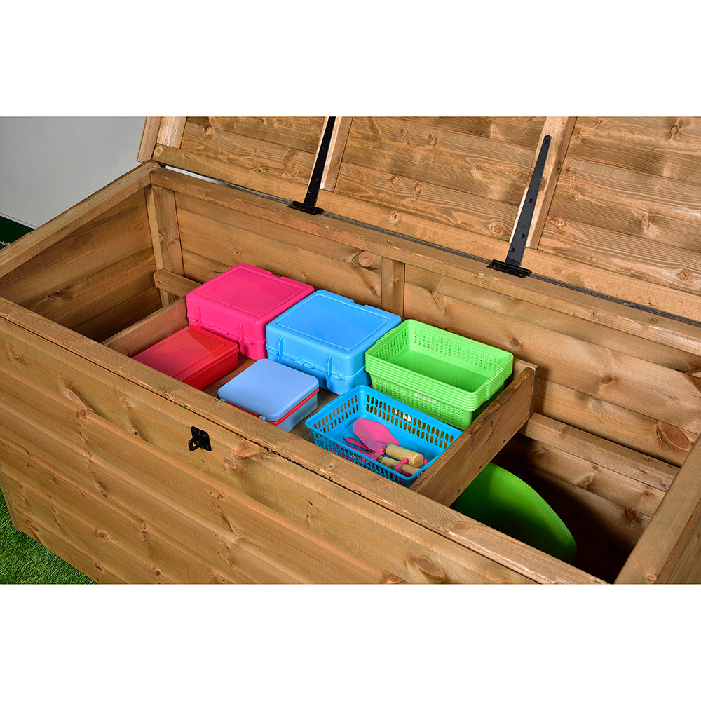 Outdoor Storage Chest