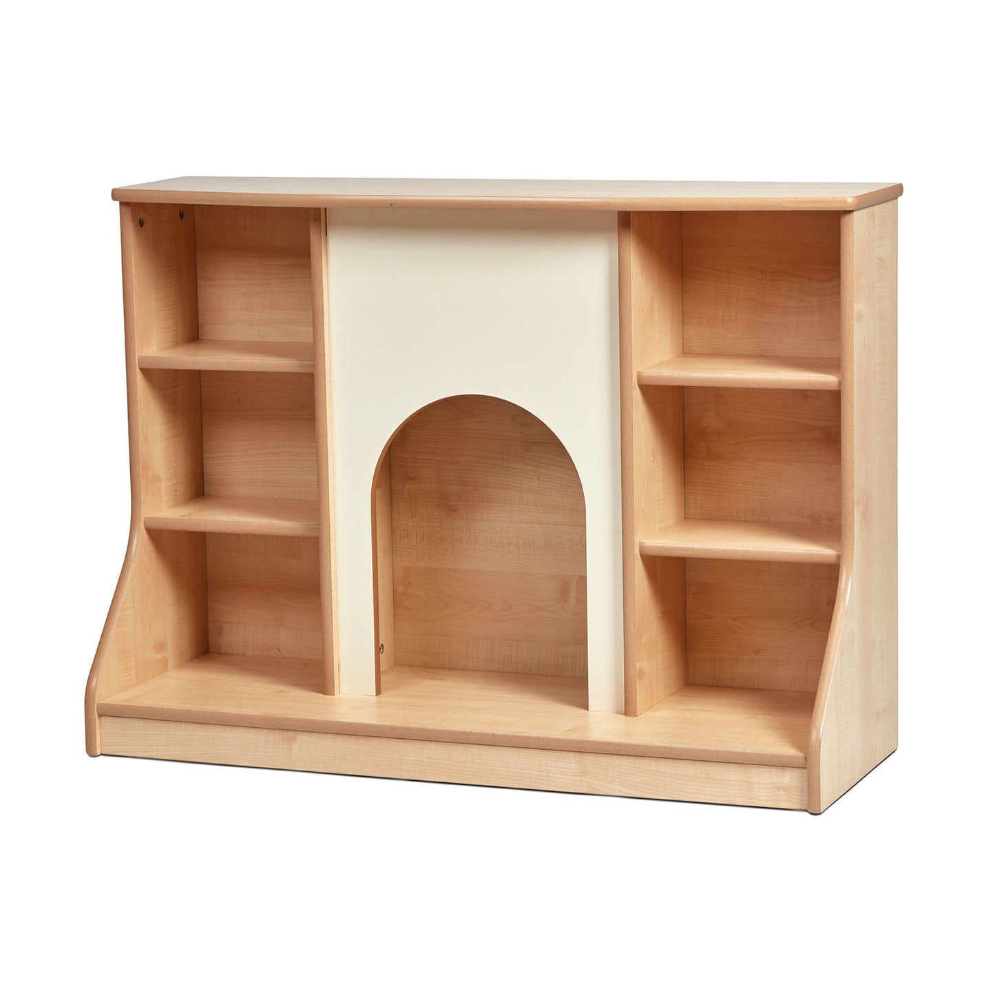 Millhouse Early Years Home from Home Fireplace