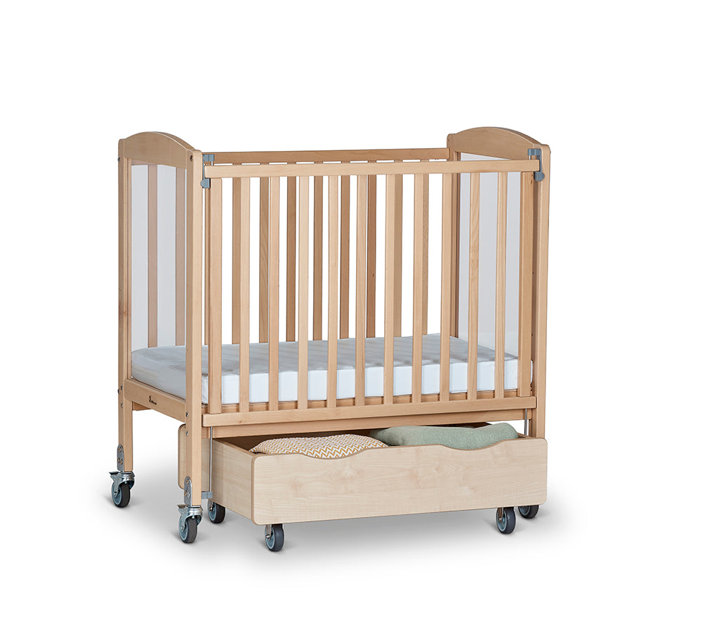 Millhouse Under Cot Storage