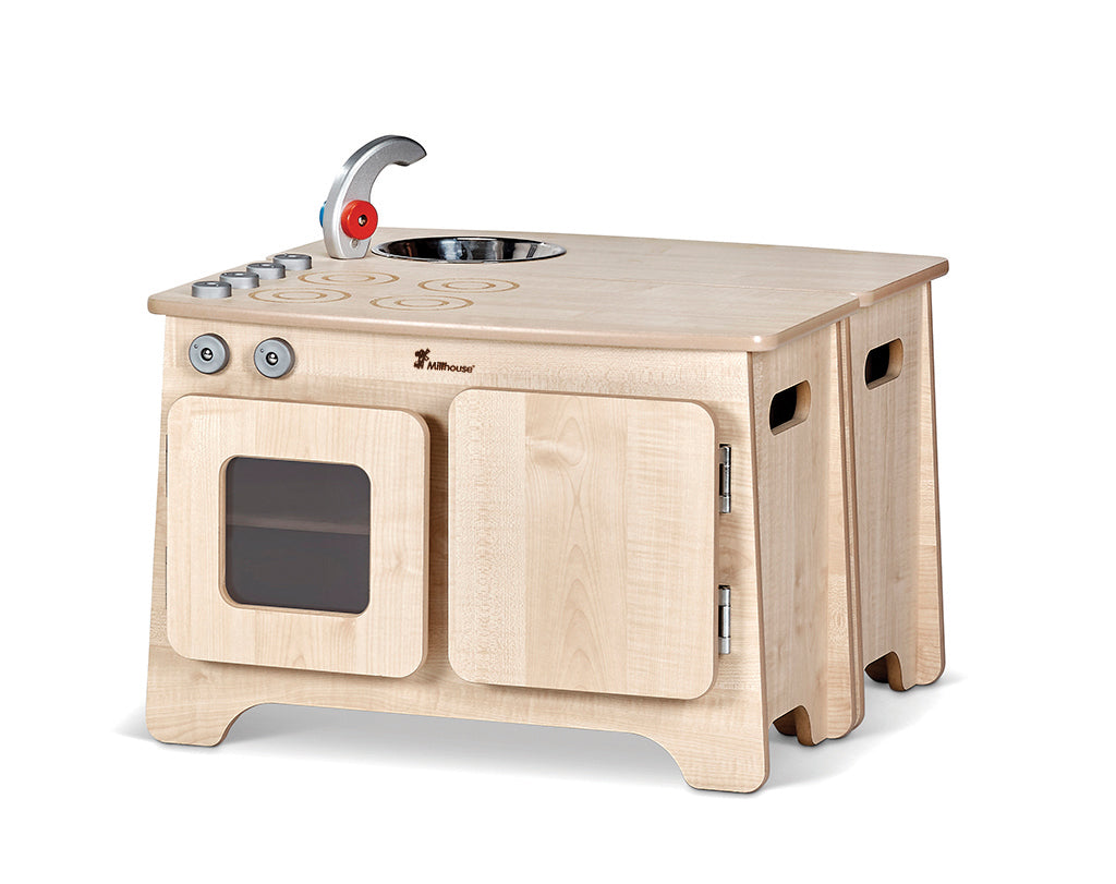 Millhouse Grantham Kitchen Set