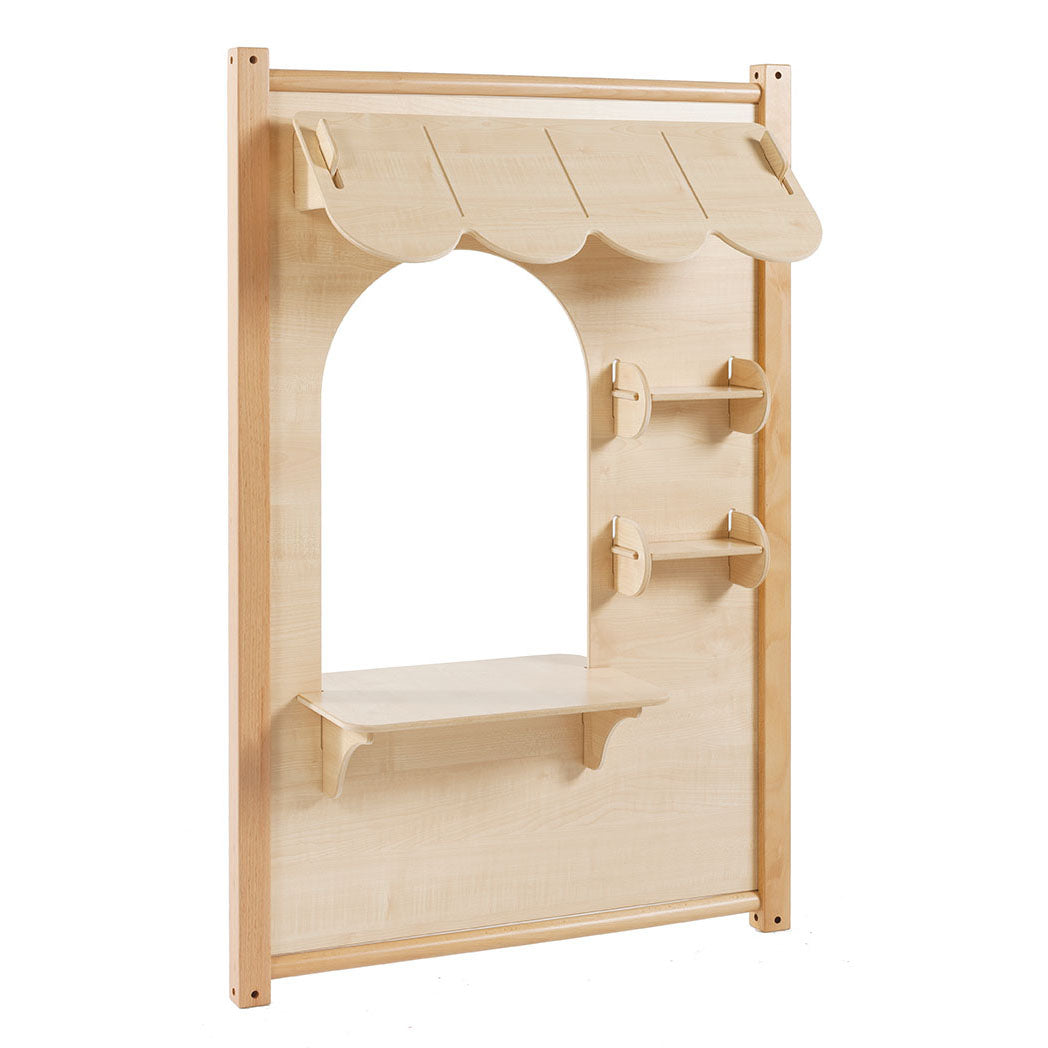 Millhouse Early Years Maple Counter Panel