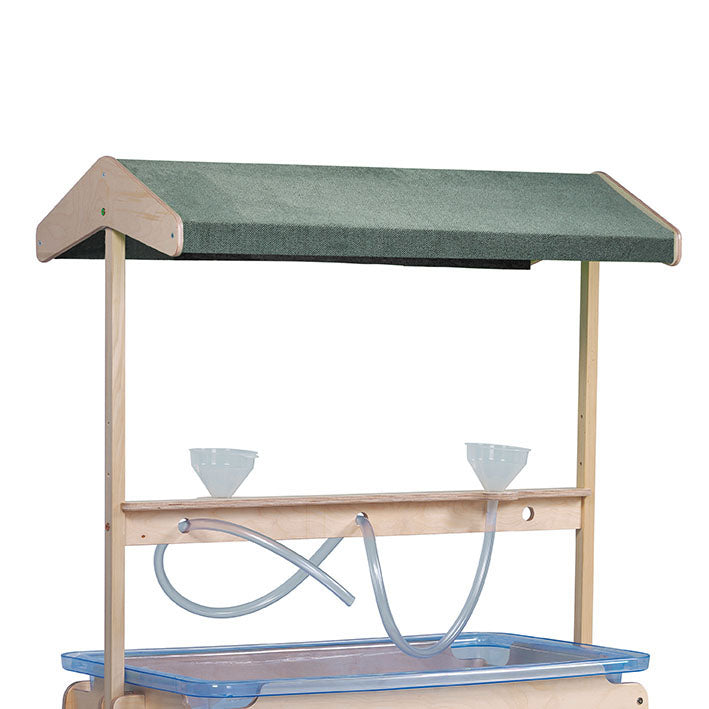 Millhouse Early Years Canopy and Accessory Kit