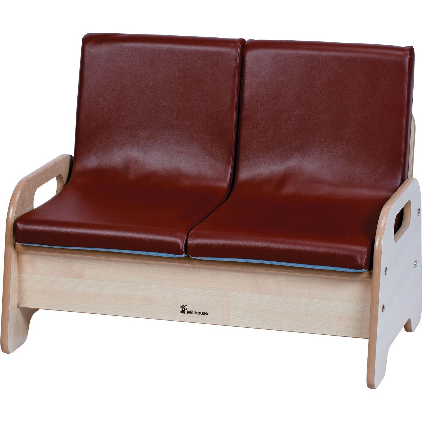 Millhouse Early Years 2 Seat Sofa