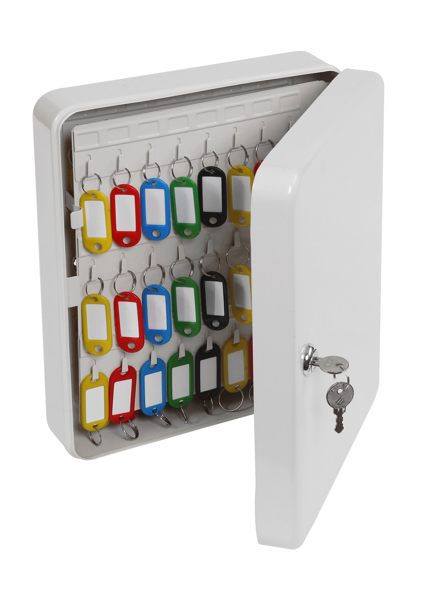 Phoenix Key Box