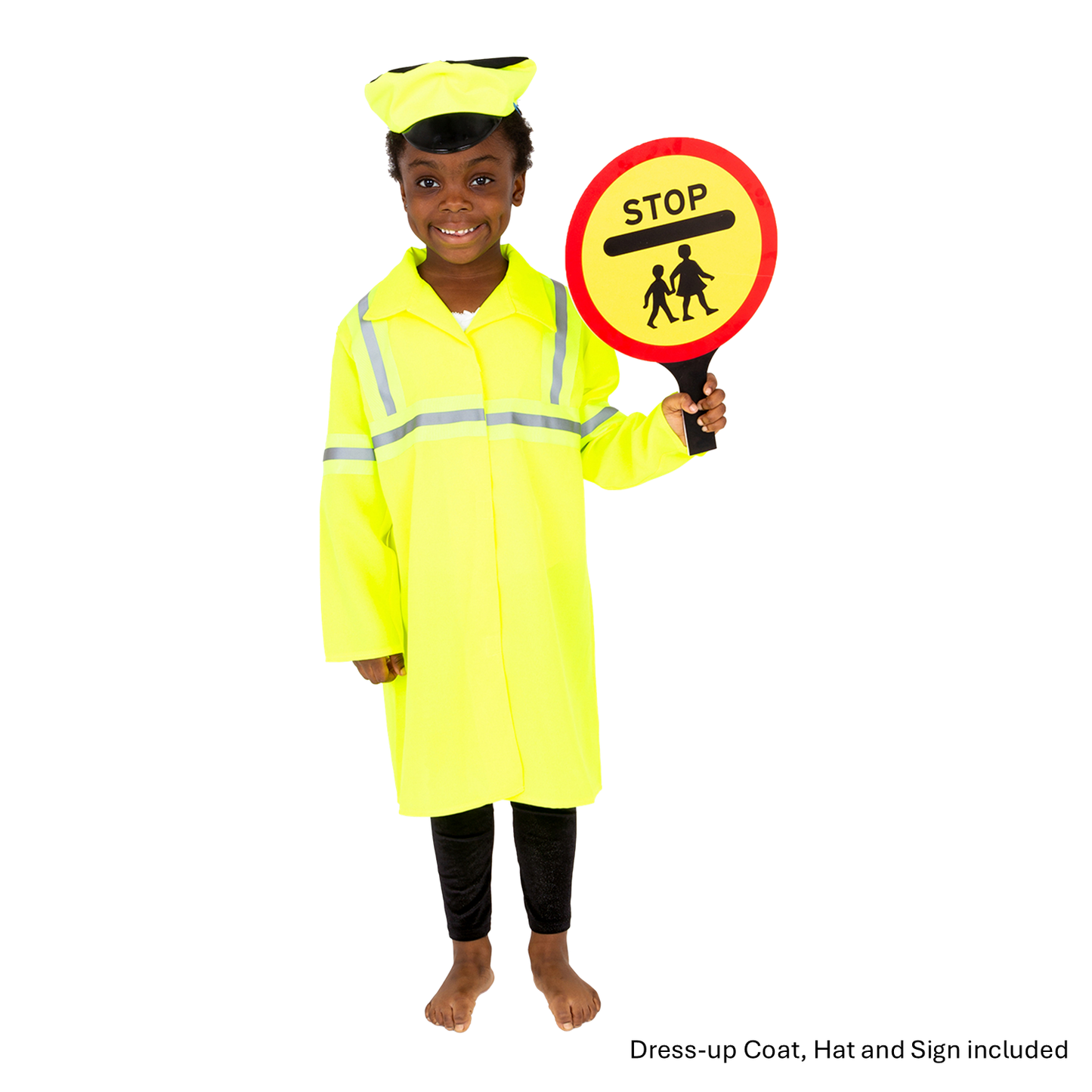 Road Safety Set of 10