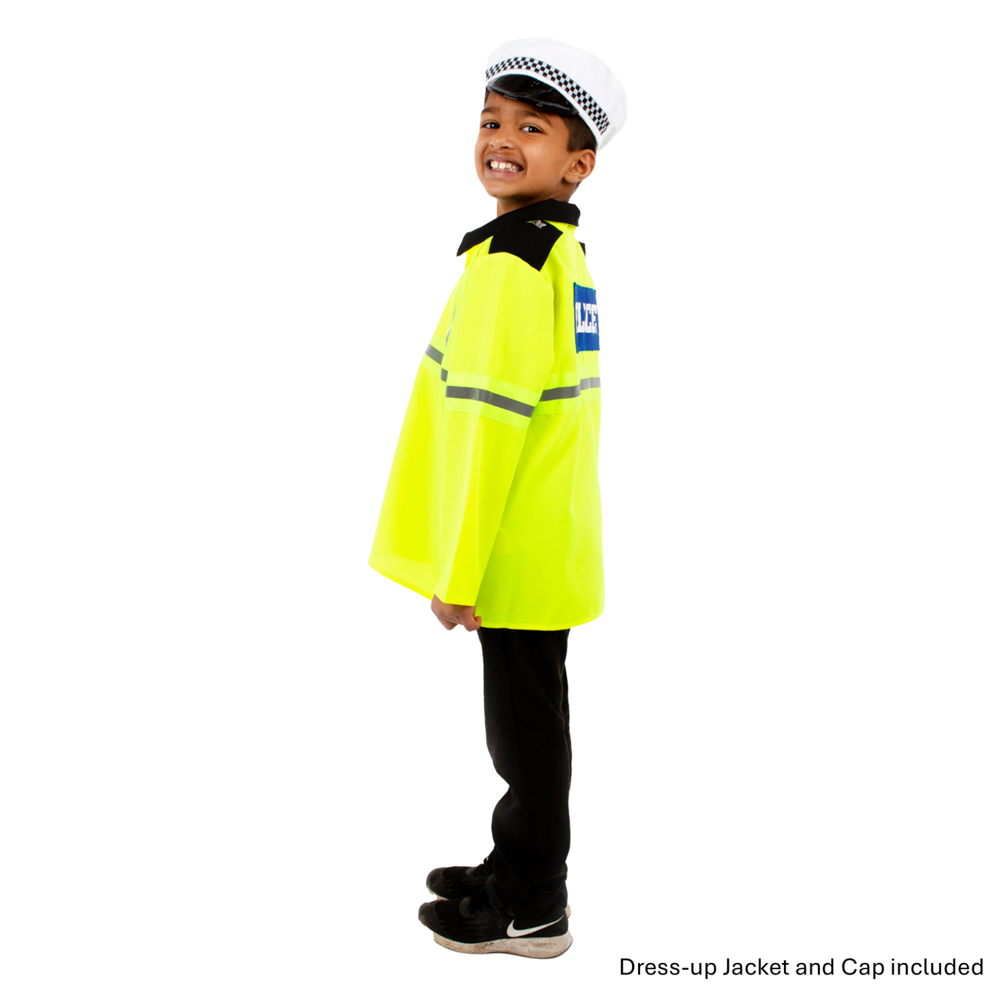 Road Safety Set of 10