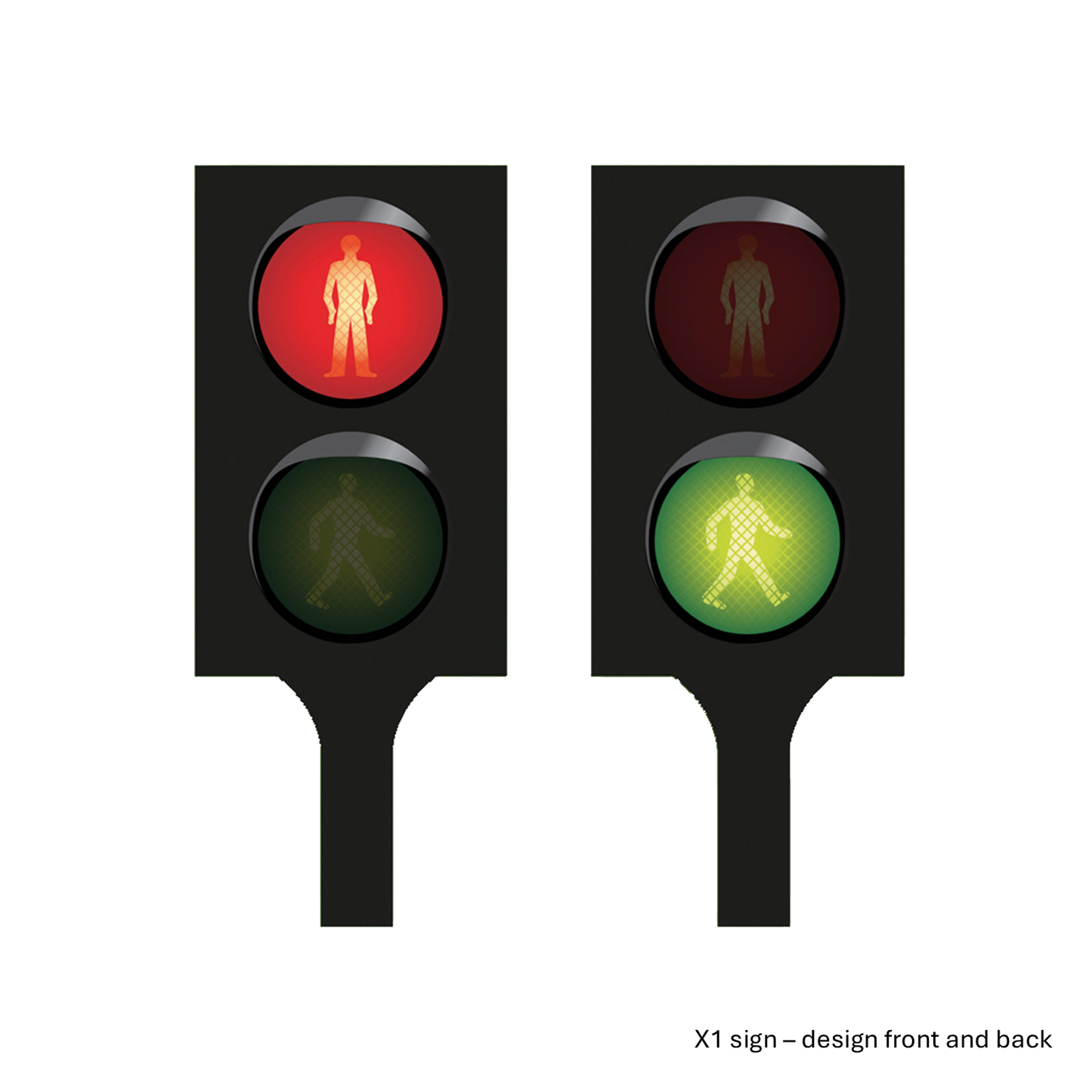 Road Safety Set of 10