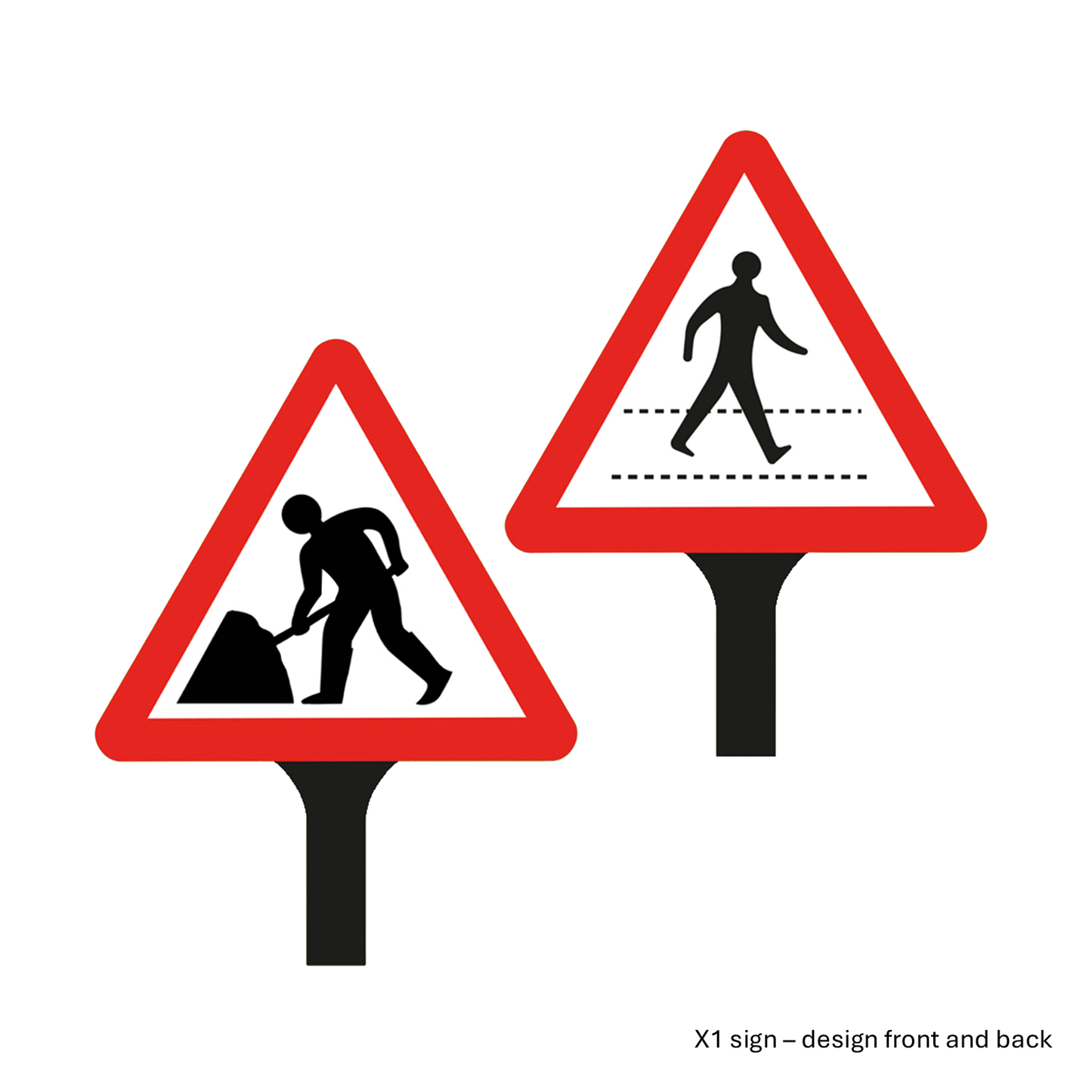 Road Safety Set of 10