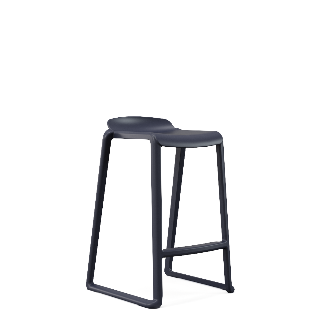 Postura+ One piece stool
