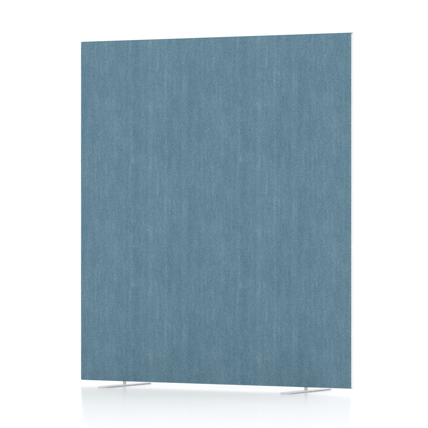 Impulse Plus Free Standing Floor Screen - 1800mm High