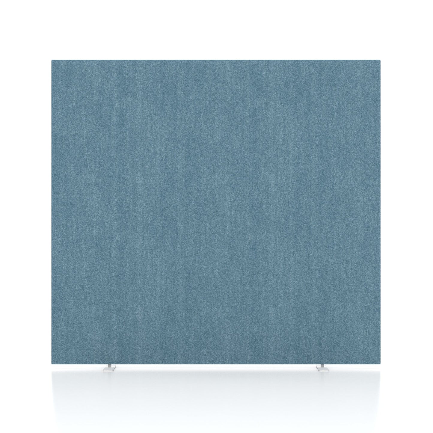 Impulse Plus Free Standing Floor Screen - 1500mm High