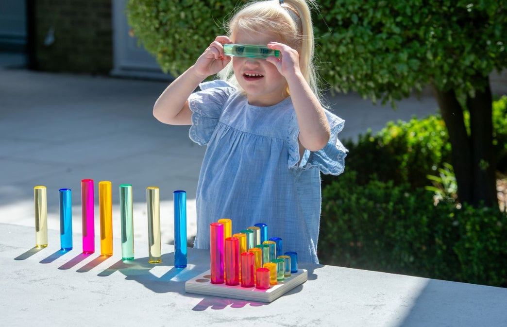 Gem Columns Set Pk25