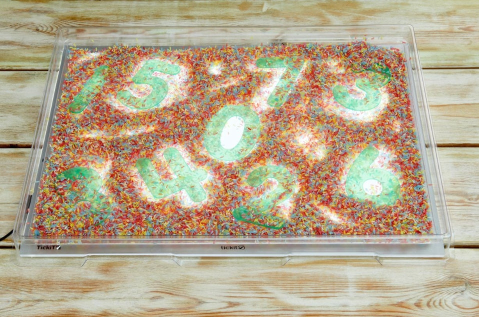 A2 Light Panel & Cover