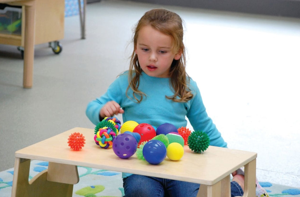 Sensory Ball Pack