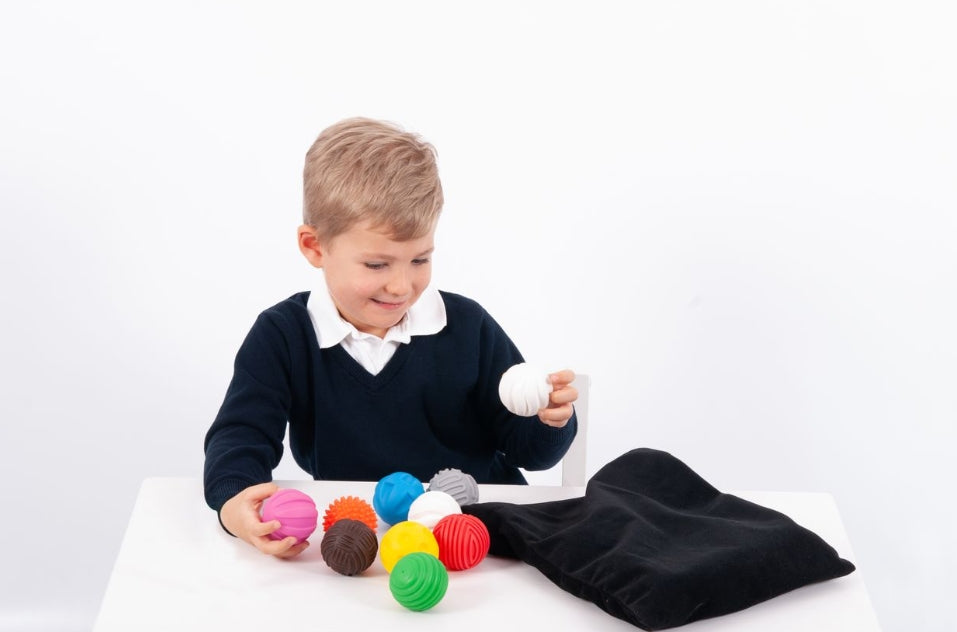 Discovery Ball Activity Set