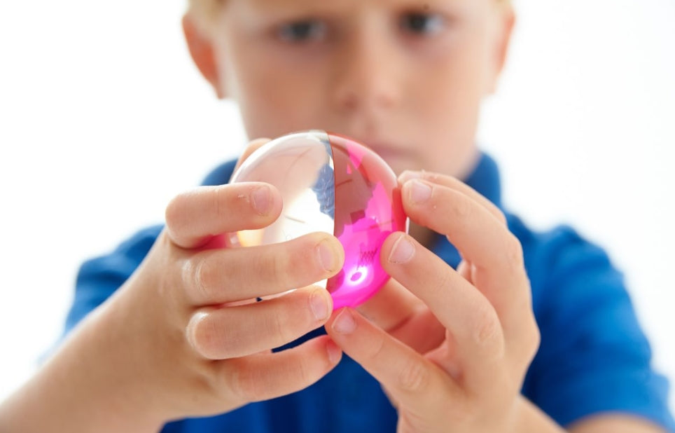 Perception Semispheres