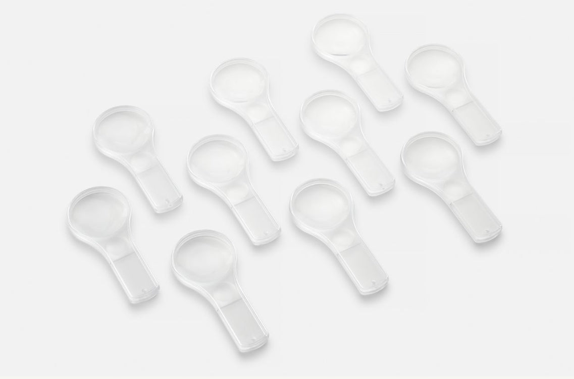 Magnifier Set