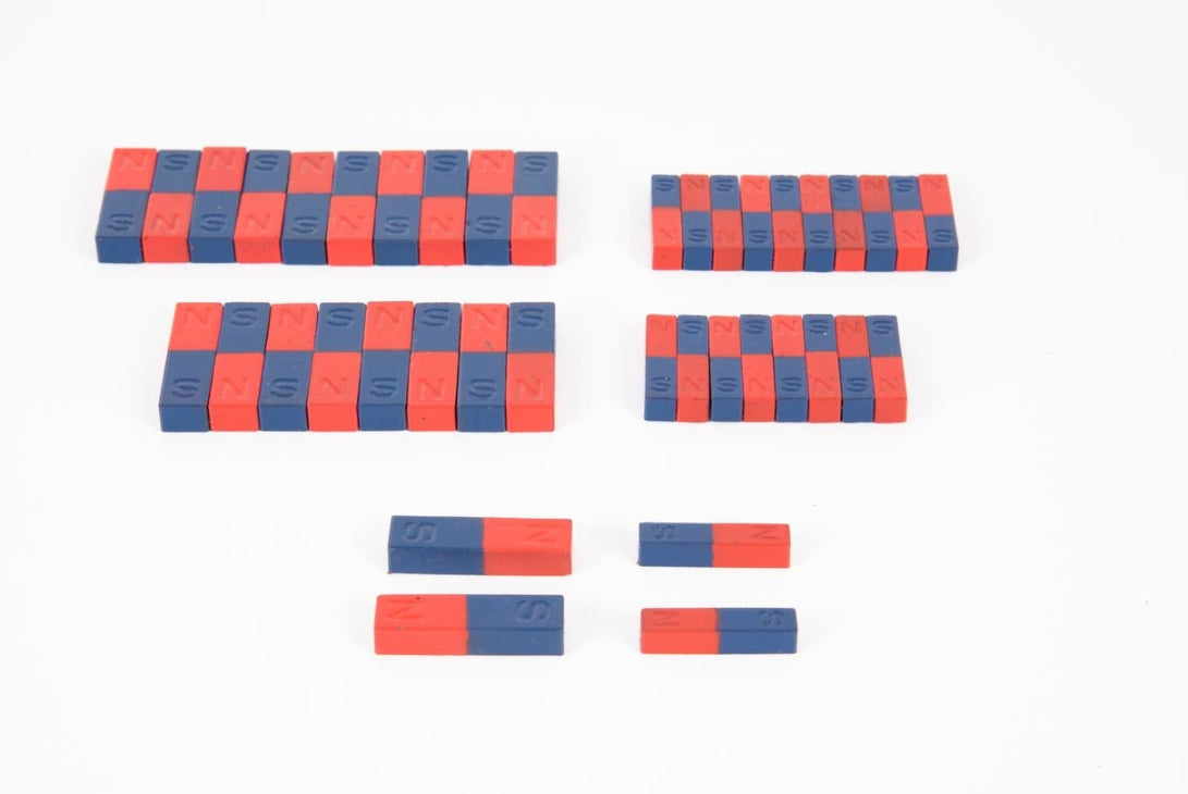 Bar Magnets