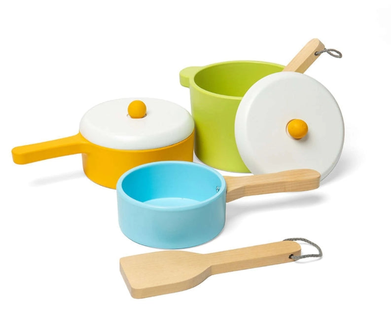 Role Play Kitchen Bundle