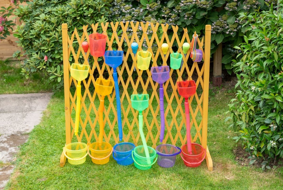 Sand & Water Resource Bundle