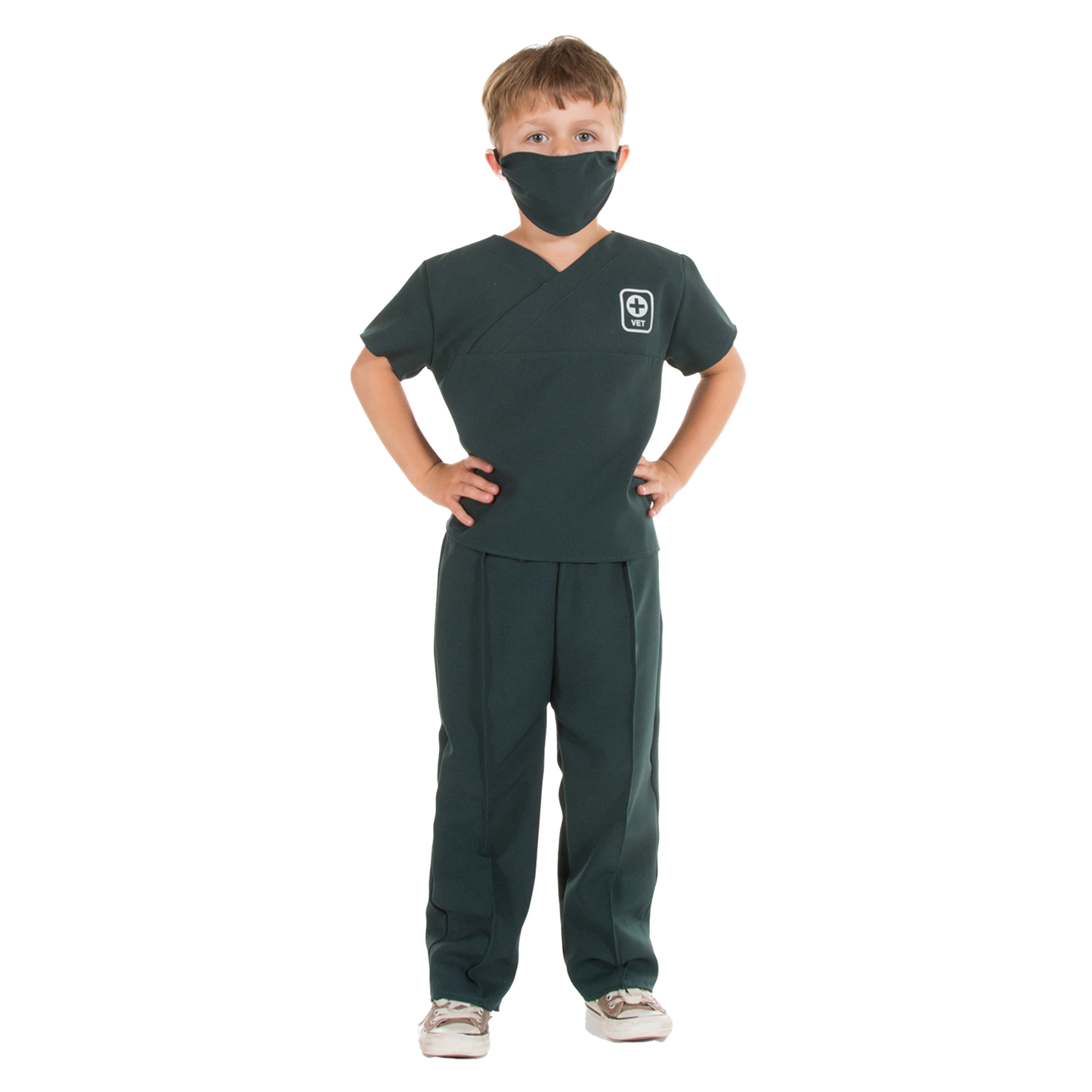 People who help us - Pack of 10