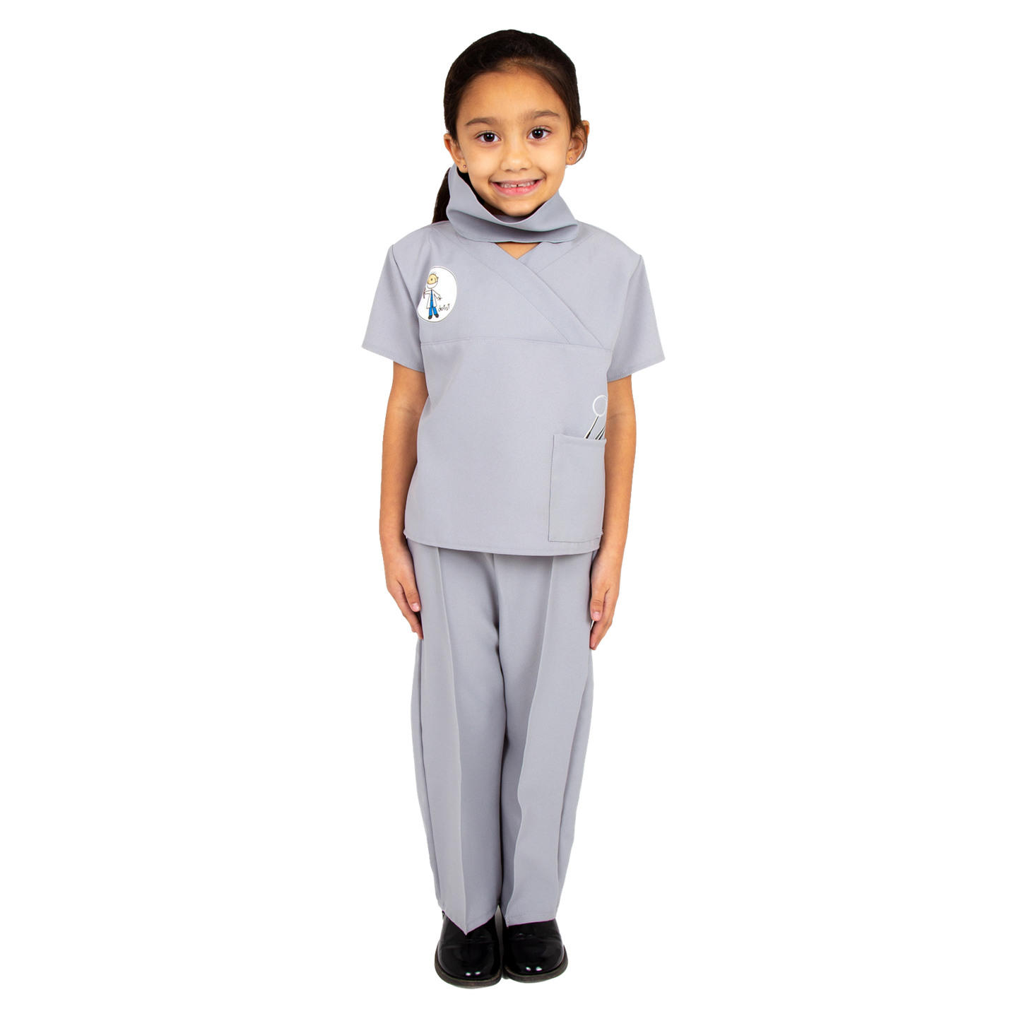 People who help us - Pack of 10