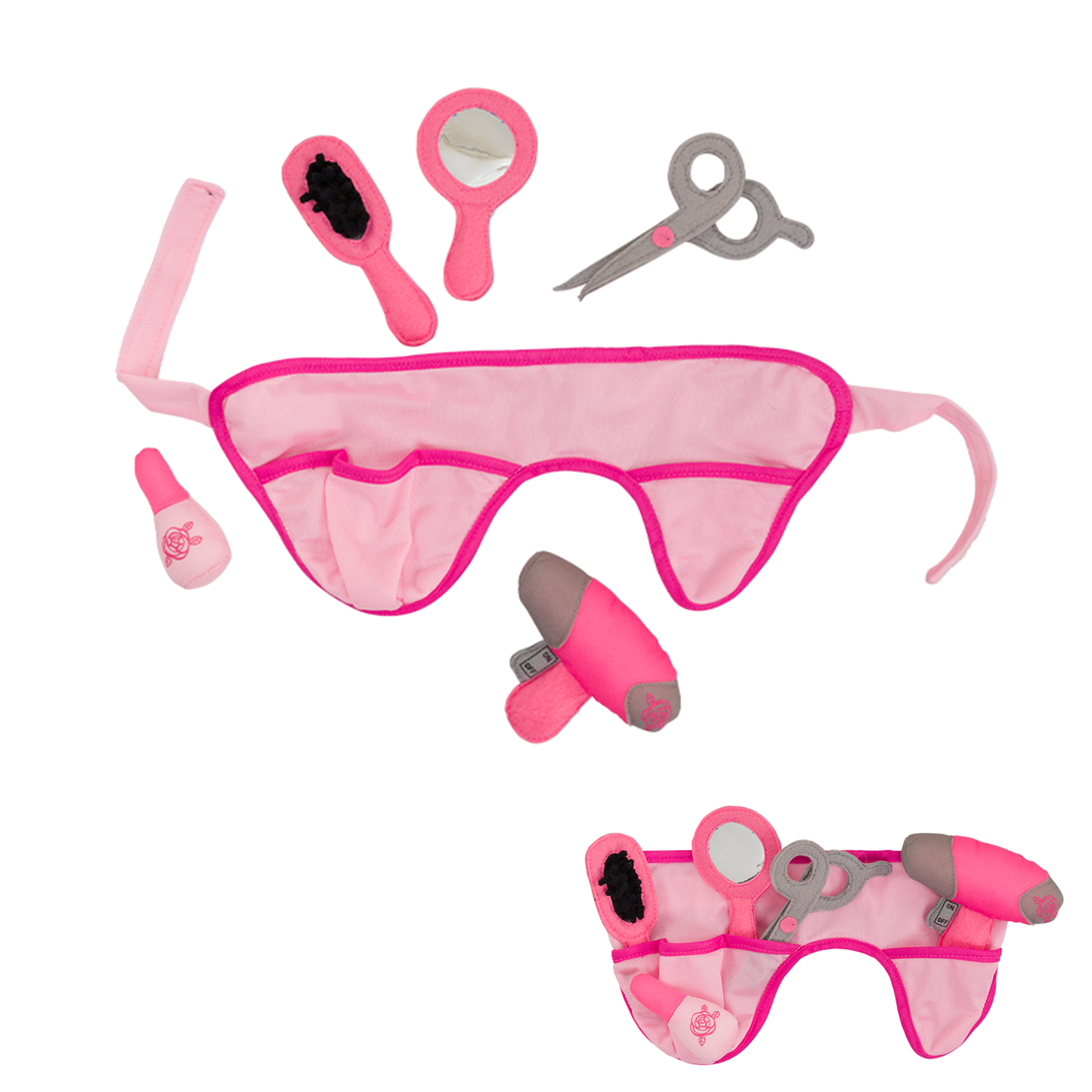 Occupation Accessory Set of 10