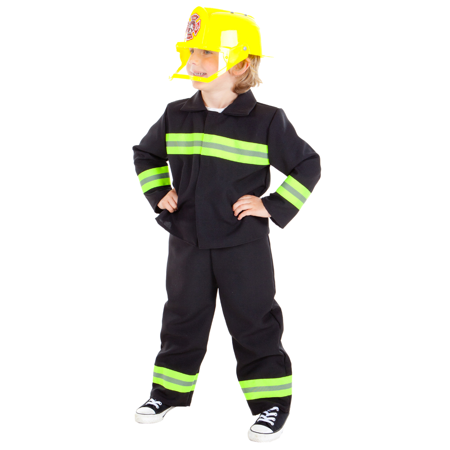 People who help us - Pack of 10