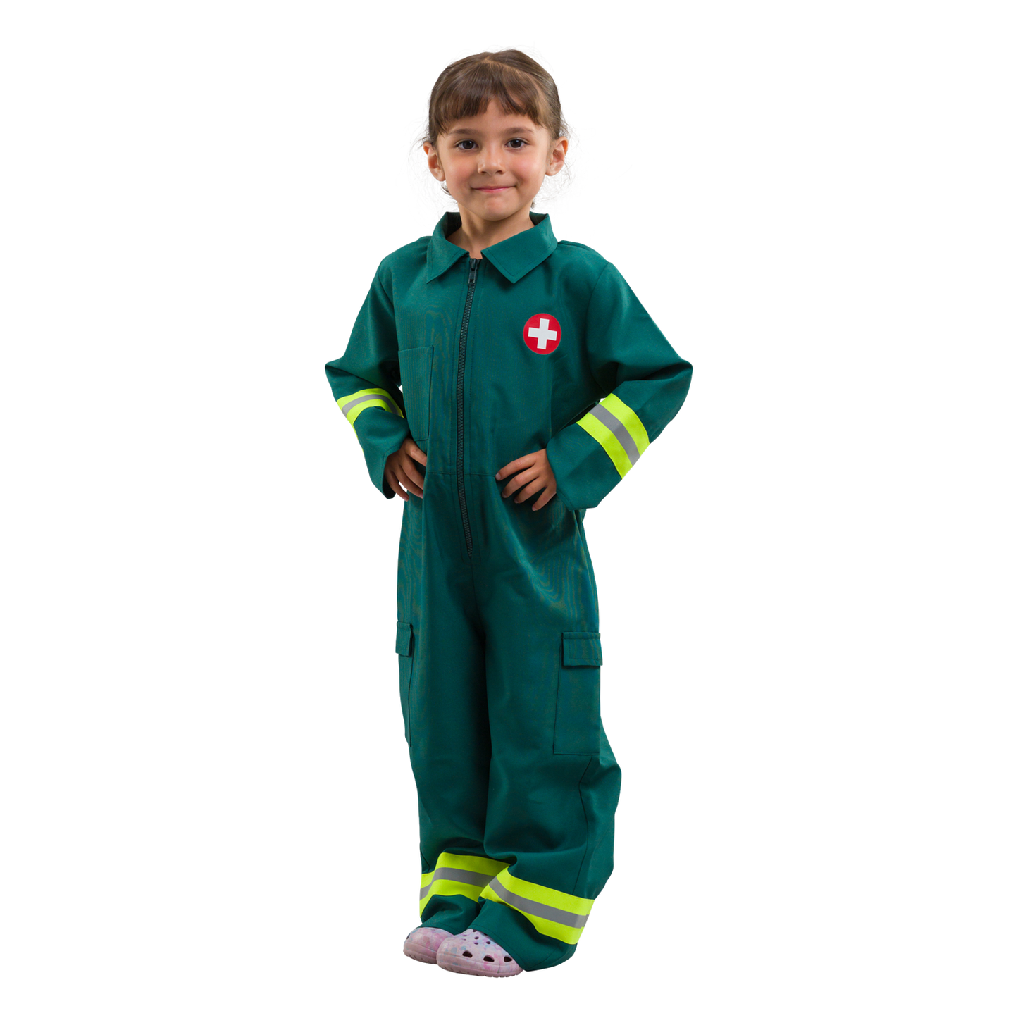 People who help us - Pack of 10