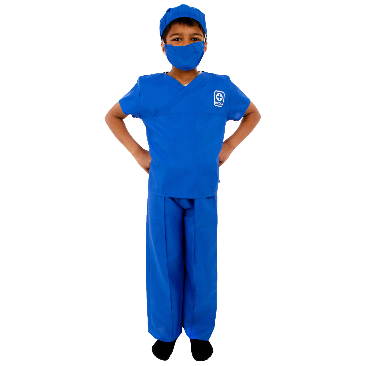 People who help us - Pack of 10
