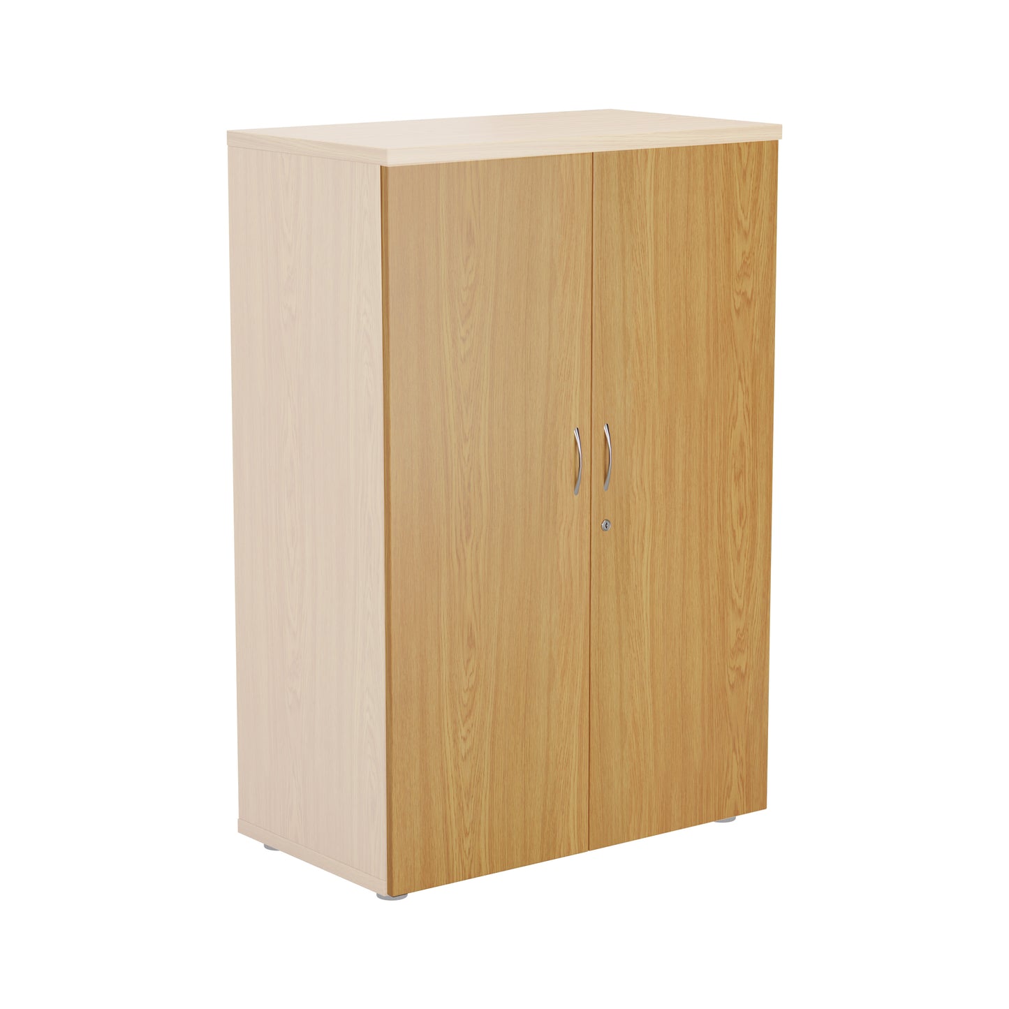 Wooden Storage Cupboard Doors | 1200mm | Nova Oak