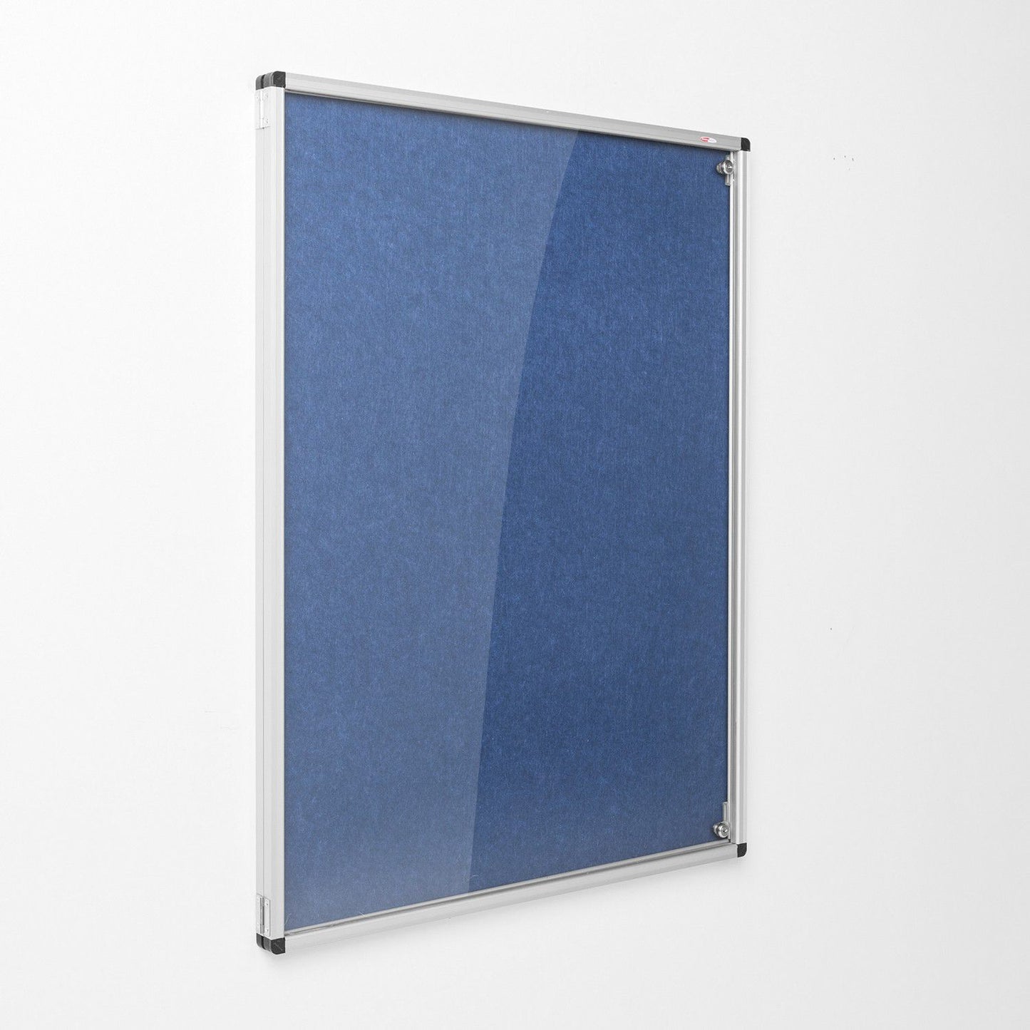 Tamperproof Noticeboards - Resist-a-Flame® Eco-colour®