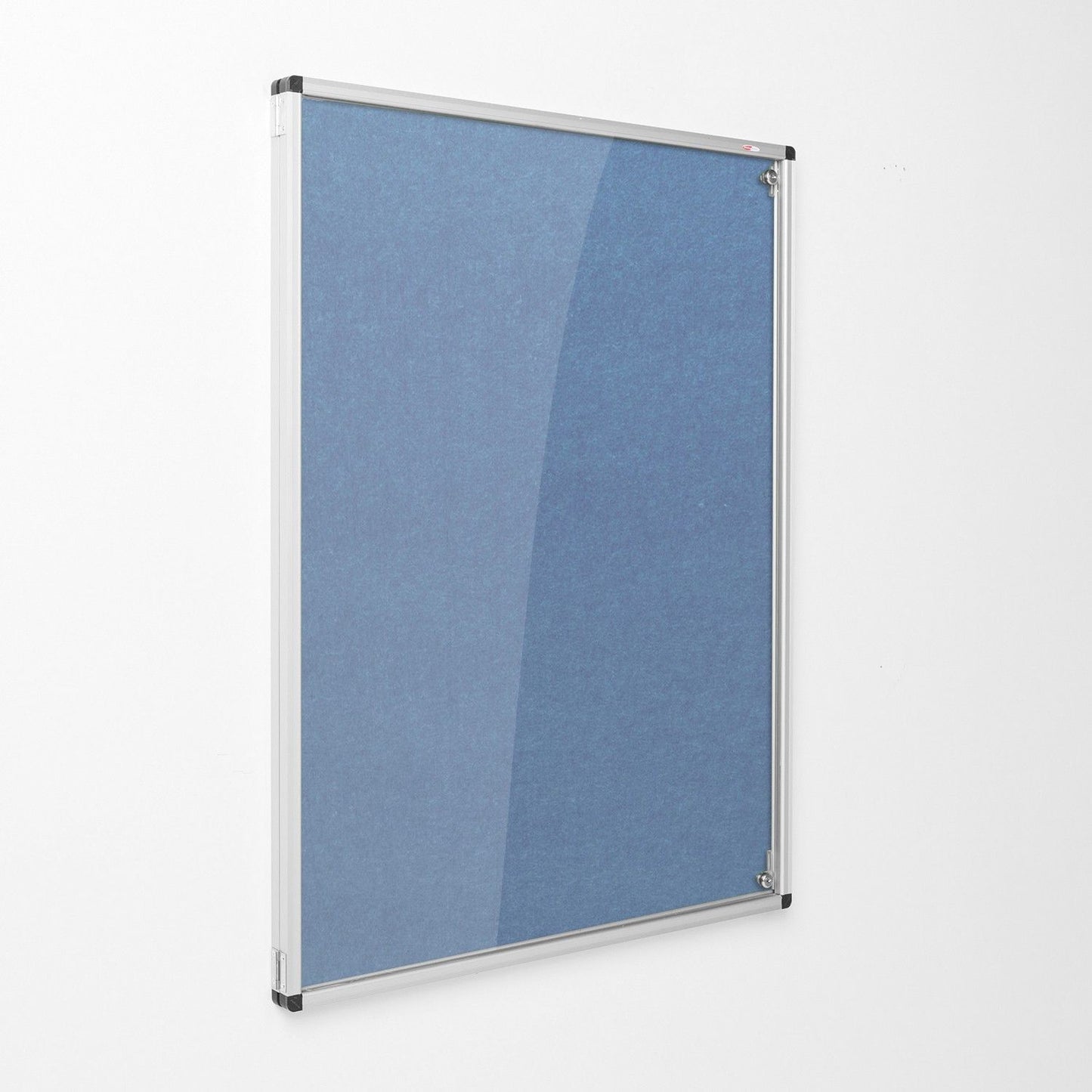 Tamperproof Noticeboards - Resist-a-Flame® Eco-colour®