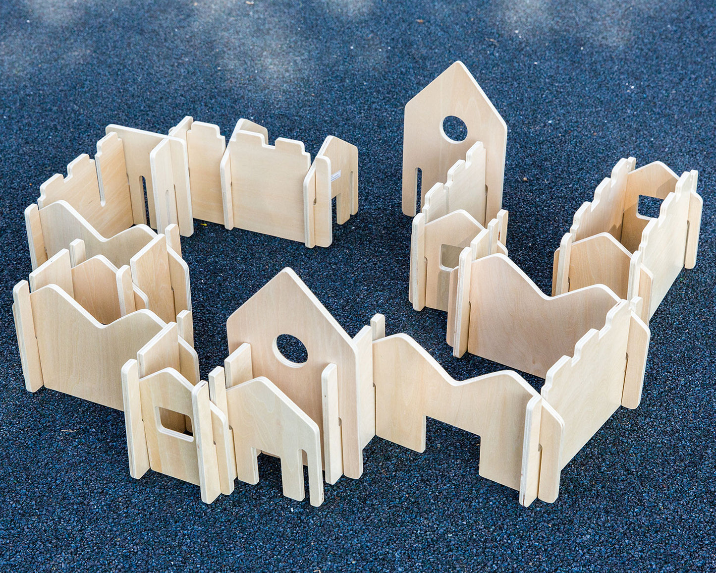 Happy Architect Set
