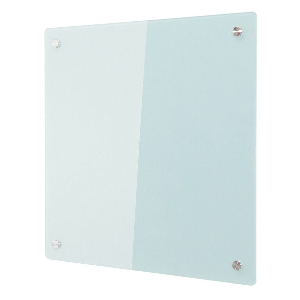 WriteOn® Glass Whiteboard - Magnetic