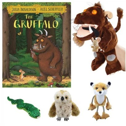 Chequered Fox Ultimate Early Years Bundle – Save 10%