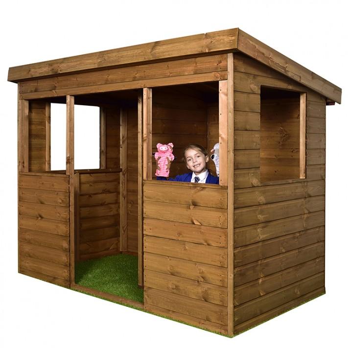 Role Play House