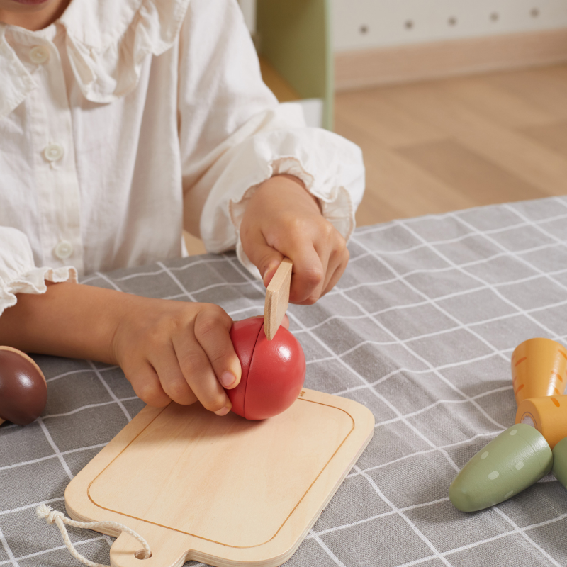 Toddler Kitchen Starter Bundle
