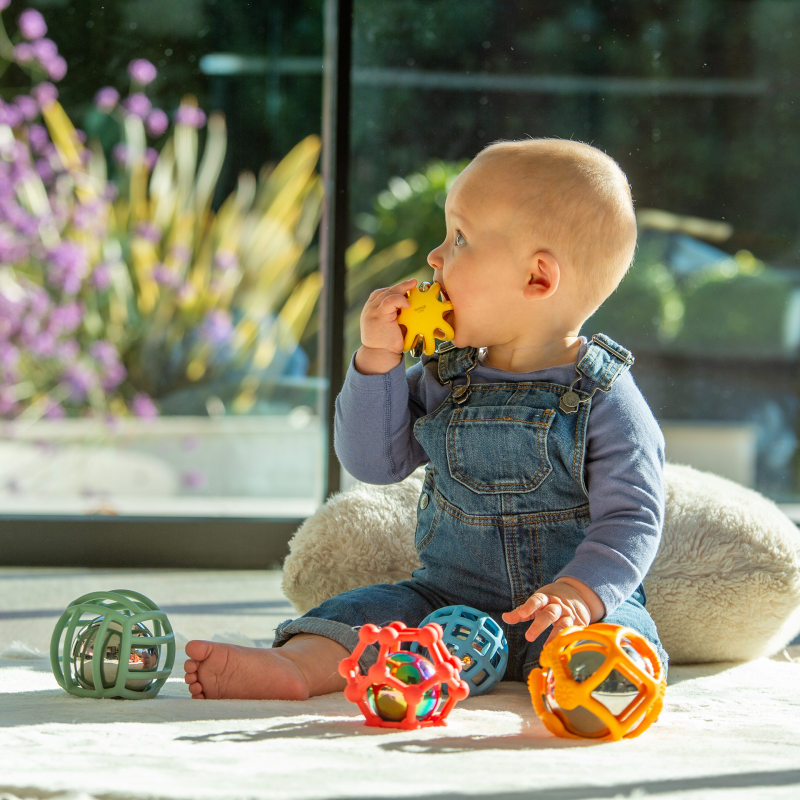 SiliSoft Baby Bundle