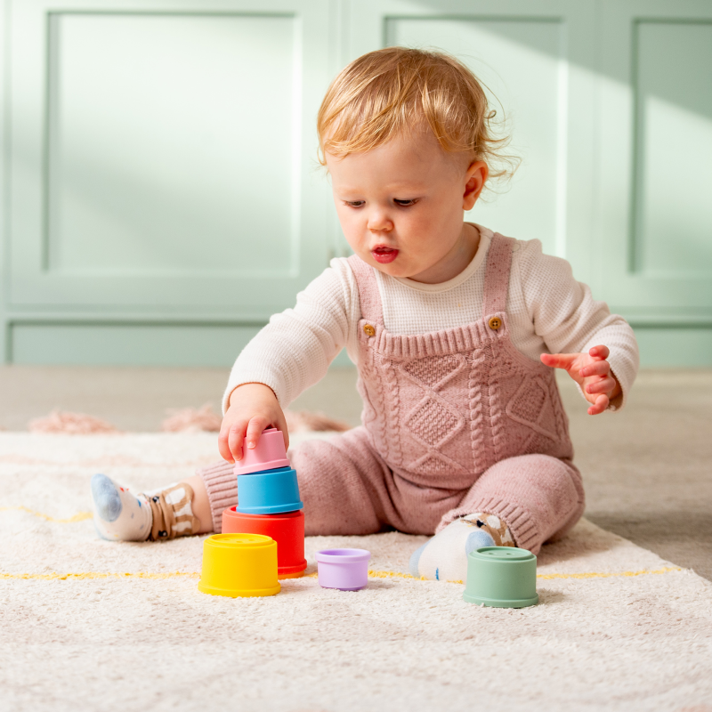 SiliSoft Baby Bundle