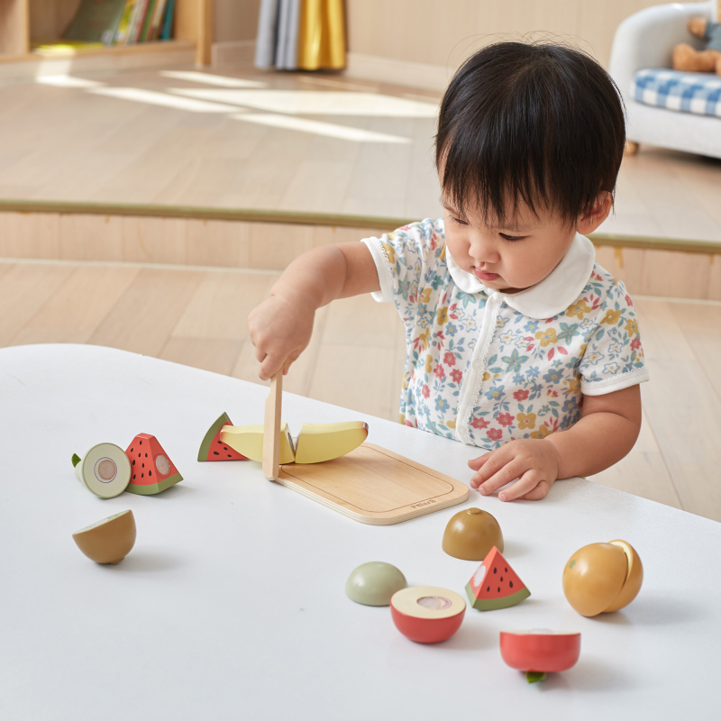 Toddler Kitchen Starter Bundle