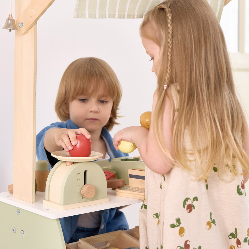 Toddler Kitchen Starter Bundle